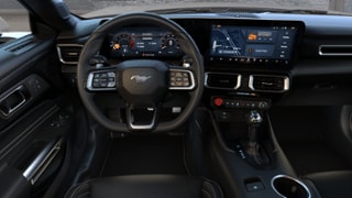 2026 Ford Mustang® Internal Image 2